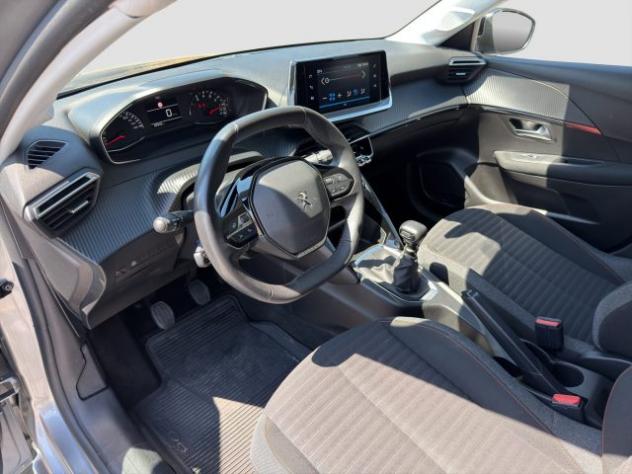 PEUGEOT 208 208 PureTech 100 Stop&Start 5 porte Active Pack rif. 23913100 - Foto 9