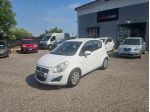 Suzuki Splash 1.0 VVT GL Style Start & Stop