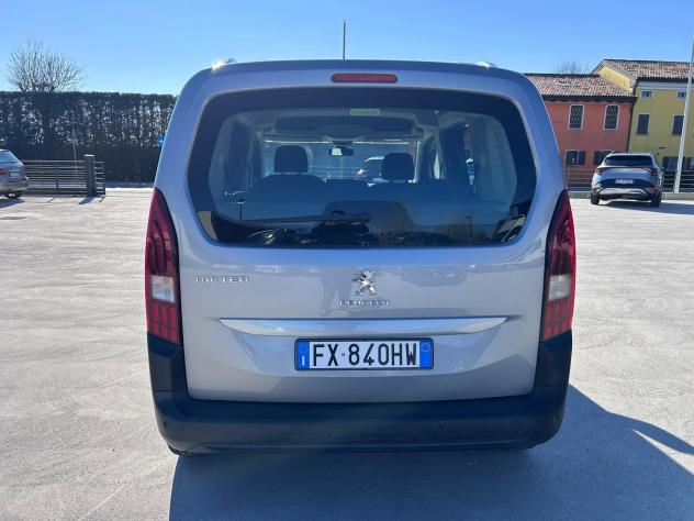 Peugeot Rifter 1.5 BlueHDI 100 Cv S&S Active - Foto 4