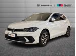 Volkswagen Polo VI 2022 Volkswagen 1.0 tsi Life 95cv