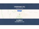 Immobile in asta di 57 m² in vendita a Crispiano