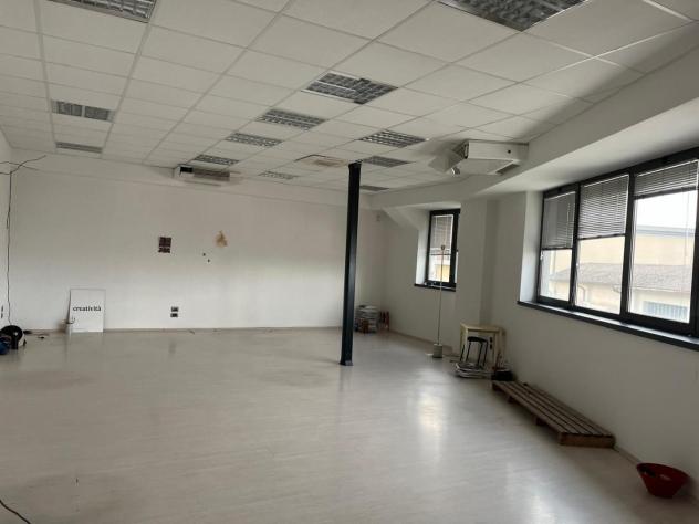 Capannone artigianale in vendita a San Marco - Lucca 460 mq Rif: 1395872 - Foto 7