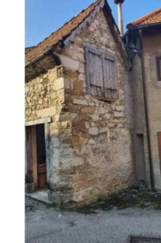 Immobile in asta di 42 m² in vendita a Tambre - Foto 4