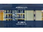 Immobile in asta di 126 m², box auto in vendita a Acireale