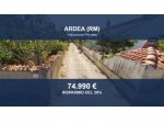 Immobile in asta di 71 m² in vendita a Ardea