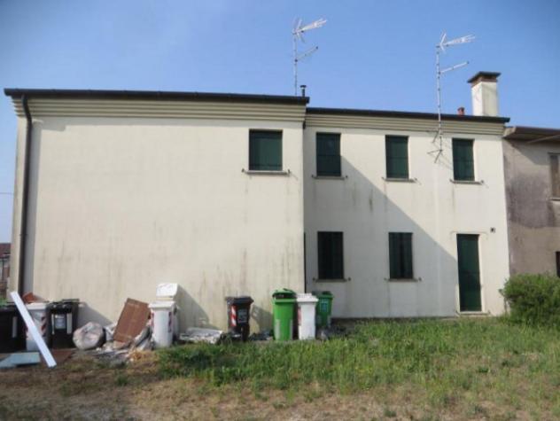 Immobile in asta di 50 m² in vendita a Arquà Polesine - Foto 5