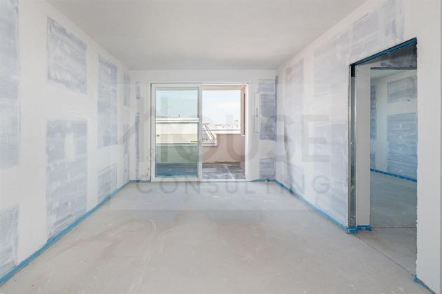 NUOVA REALIZZAZIONE RESIDENZA "Le Terrazze di Via Turati" - Foto 11