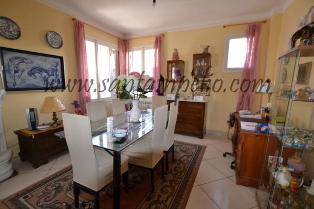 Bordighera - ZONA CENTRALE VENDESI CASA INDIPENDENTE CON GIARDINO PRIVATO - Foto 3