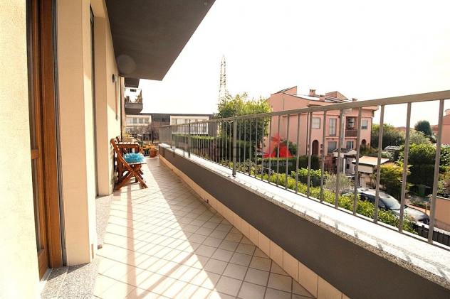 Luminoso Bilocale con Terrazzo, Cantina e Box a Brugherio (MB) – Libero Subito Euro 197.000,00 - Foto 16