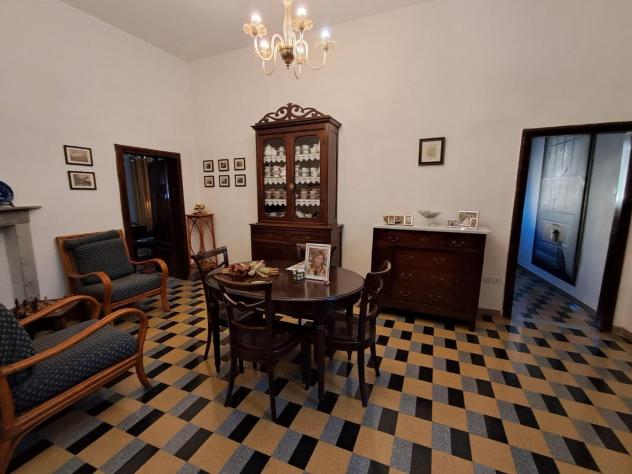 Appartamento in vendita a Buti 120 mq Rif: 1447307