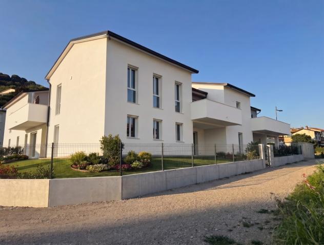 Appartamento in vendita a Castelgomberto - Foto 2