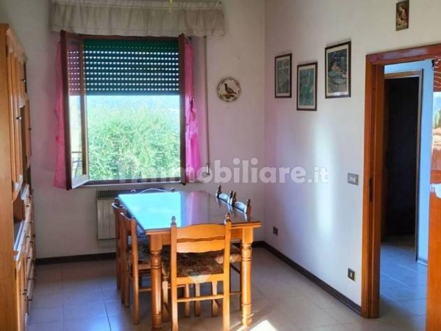 Castiglione del Lago vendesi casa indipendente 3 vani 98 Mq - Foto 4