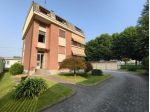 Appartamento in Via Nino Costa