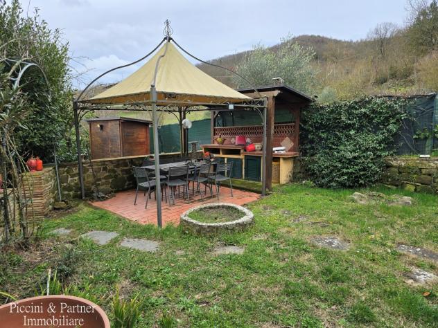 Porzione di casa in vendita a Città di Castello - Foto 4