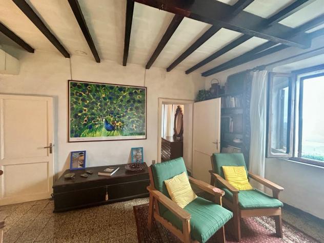 Appartamento in vendita a Pari - Civitella Paganico 98 mq Rif: 1294684