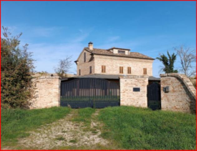 Immobile in asta di 274 m² con più di 5 locali in vendita a Francavilla d'Ete - Foto 5