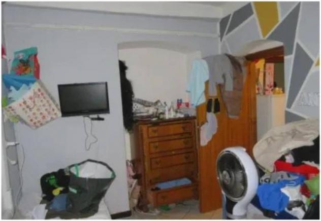 Immobile in asta di 32 m² in vendita a Genova - Foto 7