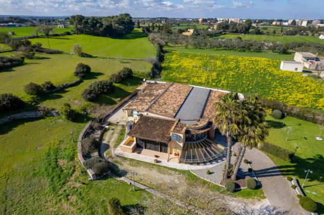 Villa in vendita a Gioia del Colle - Foto 5