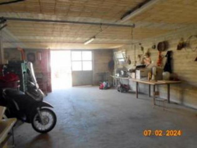 Immobile in asta di 117 m² con più di 5 locali e box auto in vendita a Grottammare - Foto 5