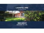 Immobile in asta di 206 m², box auto in vendita a Ladispoli