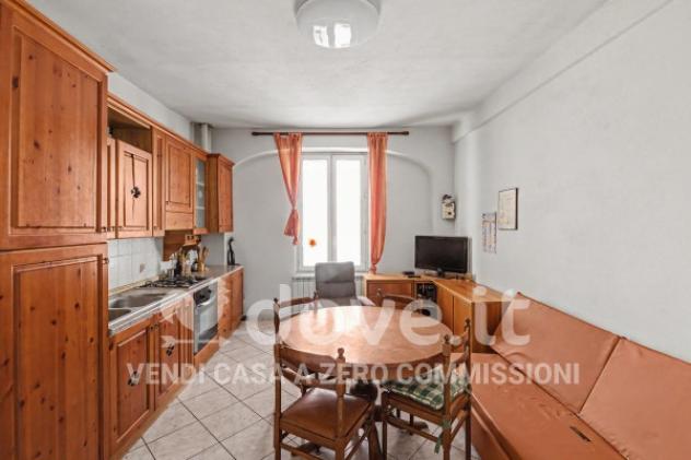 Appartamento di 60 m² con 2 locali in vendita a Luino