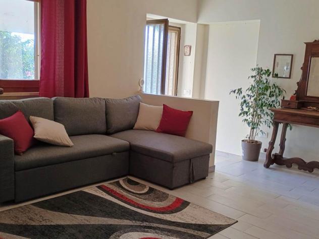 Villa in vendita a Magliano in Toscana 350 mq Rif: 1420617 - Foto 8