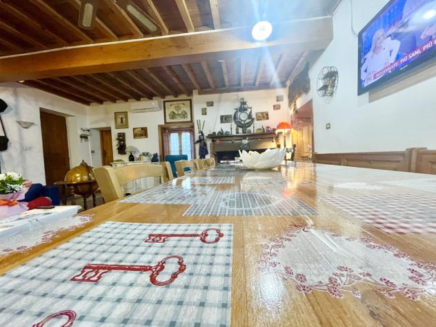 Porzione di casa in vendita a Massarosa - Foto 4