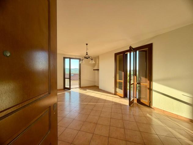 Villetta a schiera in vendita a San Romano - Montopoli in Val d'Arno 100 mq Rif: 1449056 - Foto 9
