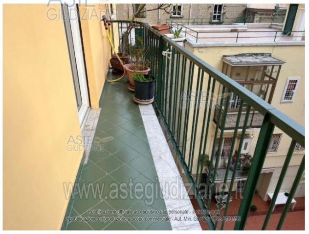 IMMOBILI-IMMOBILE RESIDENZIALE-Via Aniello Falcone, 290, 80127 Napoli NA, Italia - Foto 5