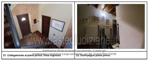 IMMOBILI-IMMOBILE RESIDENZIALE-Corso Repubblica, 08020 Orune NU, Italia - Foto 4