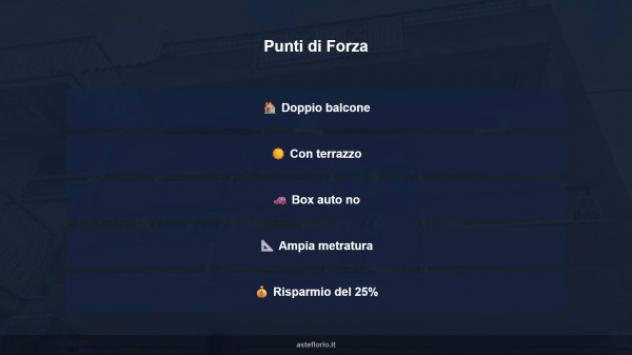 Immobile in asta di 137 m² con più di 5 locali in vendita a Pachino - Foto 16