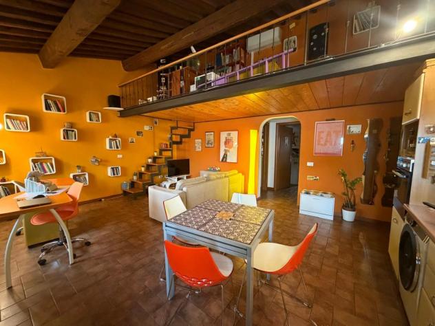 Appartamento in vendita a Putignano Pisano - Pisa 90 mq Rif: 1358158 - Foto 3