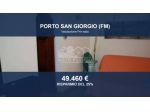 Immobile in asta di 49 m² in vendita a Porto San Giorgio