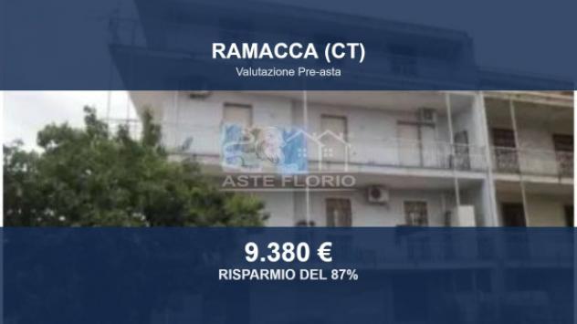Immobile in asta di 150 m² in vendita a Ramacca