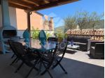 Residenza di Charme su Tre Livelli con Terrazze Panoramiche  Reitano ME Ital