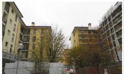 ASTA: Rozzano (MI), Via della Cooperazione/via Volontariato appartamento+ acc. - Foto 5