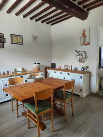 Terratetto in vendita a Colignola - San Giuliano Terme 158 mq Rif: 1425869 - Foto 6