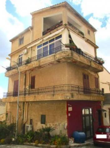 Immobile in asta di 146 m² con più di 5 locali in vendita a San Giuseppe Jato - Foto 4