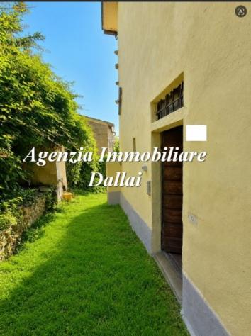 Scarperia (pressi) - Splendida colonica con giardino e terreno - Foto 4