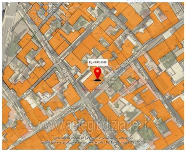 IMMOBILI-IMMOBILE RESIDENZIALE-Via Antonio Gramsci, 55, 09047 Selargius CA, Italia - Foto 6