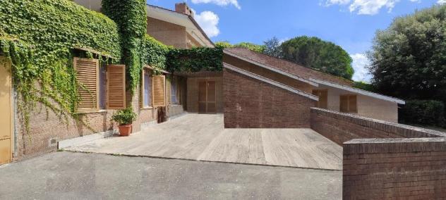 Appartamento in vendita a Montalbuccio - Siena 120 mq Rif: 1292600 - Foto 3