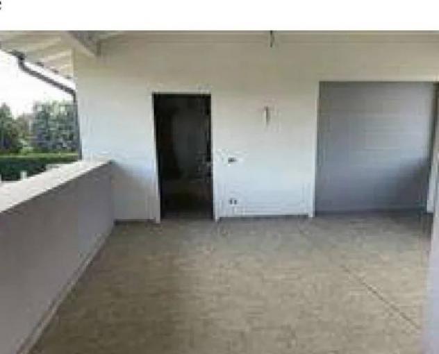 Immobile in asta di 131 m², box auto in vendita a Sulbiate - Foto 12