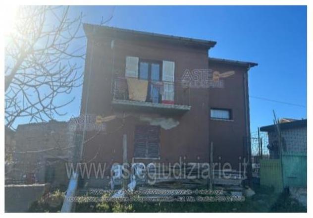 IMMOBILI-IMMOBILE RESIDENZIALE-Via Fonte, 2, 60010 Castel Colonna AN, Italia - Foto 2