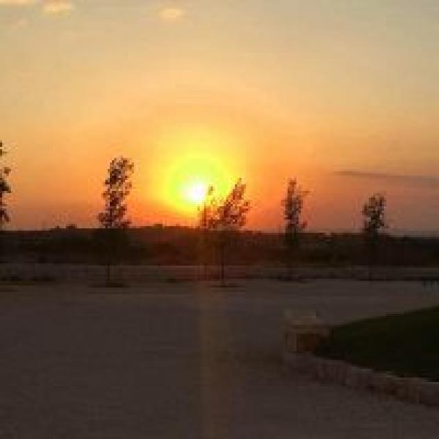 Masseria la Sterpina