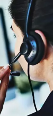 Call  center