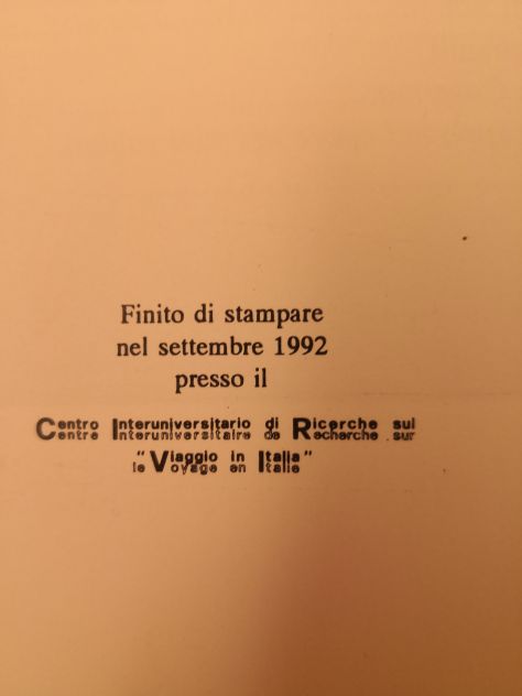 Libro "Pietro Poli - Il Generale di Marconi" del 1992 - Foto 7
