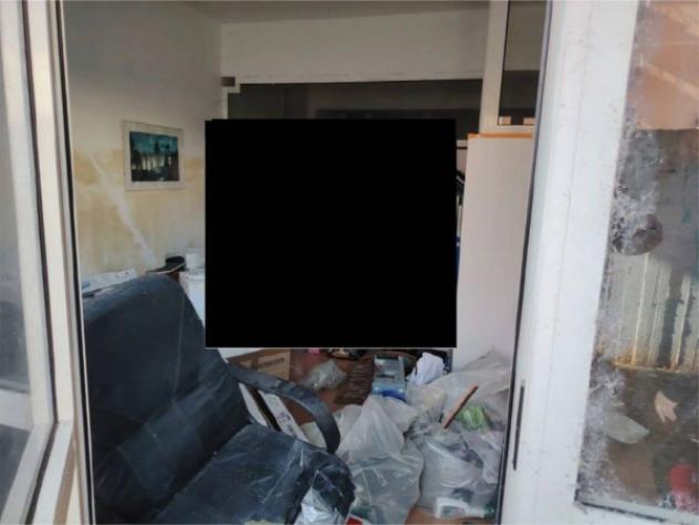 Immobile in asta di 93 m² in vendita a Benevento - Foto 7