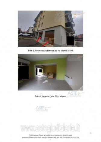 IMMOBILI-IMMOBILE COMMERCIALE-Via A. Vicini, 51, 41042 Fiorano Modenese MO, Italia - Foto 3