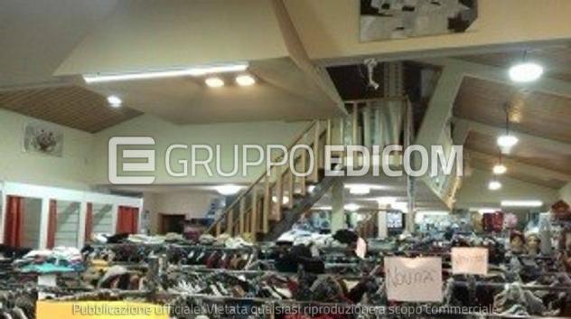 Fabbricati costruiti per esigenze commerciali in vendita a Messina - Rif. 4552023 - Foto 6