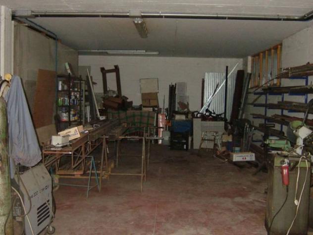 Immobile in asta di 301 m² in vendita a Pergola - Foto 18